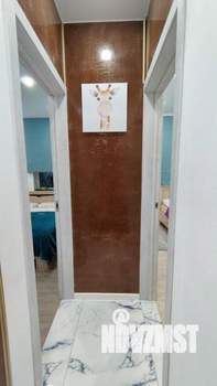 3-к квартира, на длительный срок, 60м2, 19/20 этаж