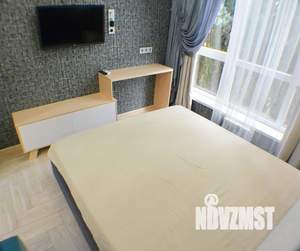 Студия квартира, посуточно, 27м2, 4/5 этаж