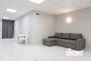 1-к квартира, посуточно, 51м2, 1/1 этаж