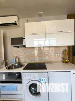 1-к квартира, посуточно, 38м2, 16/25 этаж