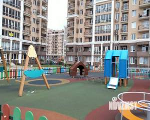 Студия квартира, на длительный срок, 23м2, 2/9 этаж