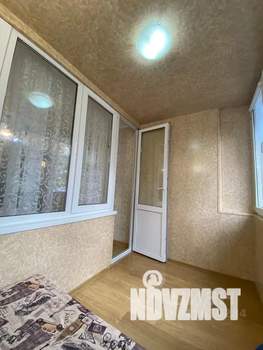 1-к квартира, посуточно, 33м2, 4/5 этаж