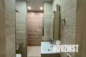 1-к квартира, посуточно, 30м2, 1/13 этаж