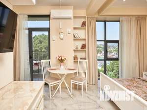 1-к квартира, посуточно, 35м2, 6/11 этаж