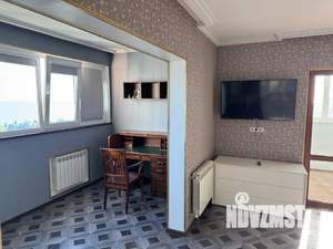 2-к квартира, посуточно, 120м2, 11/22 этаж