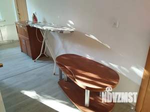 1-к квартира, посуточно, 31м2, 5/5 этаж