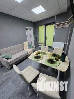 2-к квартира, посуточно, 51м2, 1/1 этаж