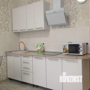 Студия квартира, на длительный срок, 30м2, 3/10 этаж