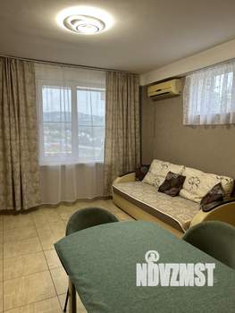 2-к квартира, посуточно, 54м2, 1/3 этаж