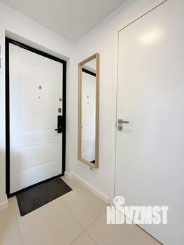 Студия квартира, посуточно, 42м2, 4/4 этаж