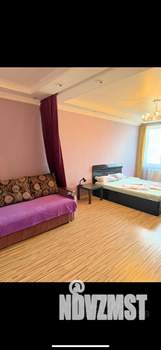 1-к квартира, на длительный срок, 55м2, 6/16 этаж