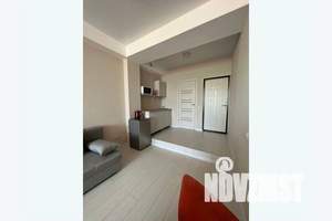 1-к квартира, посуточно, 30м2, 10/13 этаж