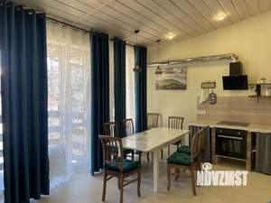 5-к квартира, на длительный срок, 120м2, 5/5 этаж
