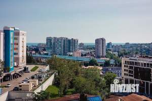 3-к квартира, на длительный срок, 100м2, 8/12 этаж