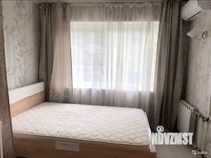 1-к квартира, на длительный срок, 32м2, 4/5 этаж