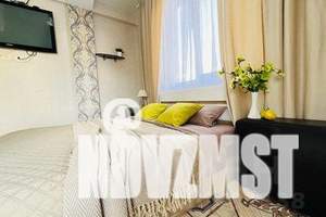 1-к квартира, посуточно, 35м2, 4/14 этаж
