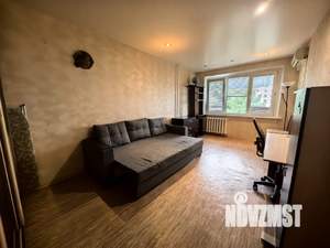 1-к квартира, на длительный срок, 30м2, 4/5 этаж