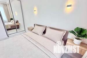 1-к квартира, посуточно, 35м2, 10/10 этаж