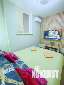 1-к квартира, посуточно, 29м2, 2/3 этаж