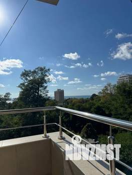 1-к квартира, посуточно, 47м2, 2/5 этаж