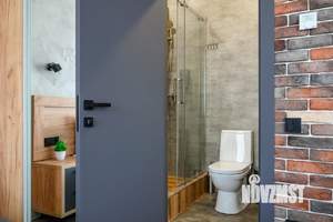 1-к квартира, посуточно, 23м2, 1/1 этаж