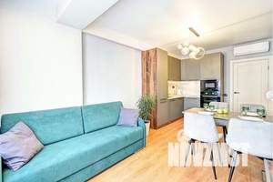 2-к квартира, посуточно, 65м2, 6/13 этаж