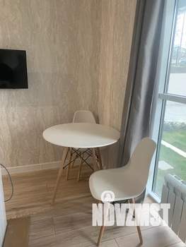 1-к квартира, посуточно, 16м2, 2/19 этаж