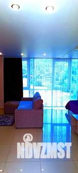 Студия квартира, посуточно, 32м2, 3/4 этаж