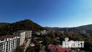 Студия квартира, посуточно, 30м2, 17/17 этаж