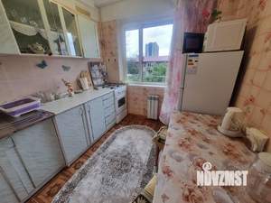 1-к квартира, на длительный срок, 30м2, 4/5 этаж