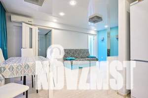 3-к квартира, посуточно, 54м2, 3/5 этаж