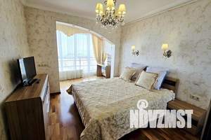 2-к квартира, посуточно, 90м2, 13/17 этаж