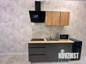 Студия квартира, посуточно, 22м2, 1/9 этаж