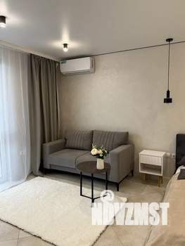 1-к квартира, посуточно, 42м2, 11/12 этаж