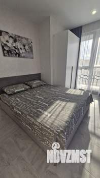 3-к квартира, на длительный срок, 45м2, 6/6 этаж