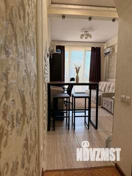Студия квартира, посуточно, 30м2, 5/8 этаж