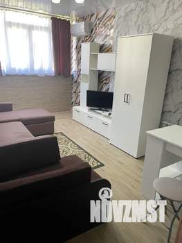 2-к квартира, посуточно, 30м2, 9/9 этаж