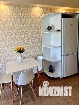 1-к квартира, посуточно, 30м2, 6/14 этаж