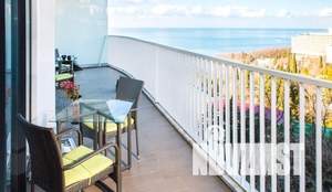 4-к квартира, на длительный срок, 110м2, 5/26 этаж