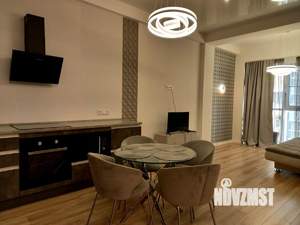 2-к квартира, на длительный срок, 43м2, 10/14 этаж