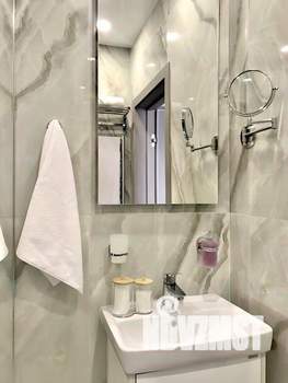 1-к квартира, посуточно, 19м2, 1/1 этаж