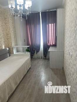 1-к квартира, на длительный срок, 36м2, 4/9 этаж