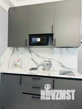 1-к квартира, посуточно, 22м2, 1/1 этаж