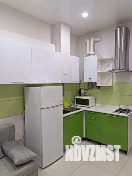 Студия квартира, посуточно, 26м2, 2/7 этаж