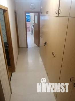 2-к квартира, посуточно, 50м2, 5/16 этаж