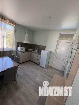 Студия квартира, посуточно, 36м2, 2/2 этаж