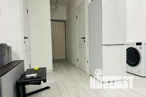 1-к квартира, посуточно, 37м2, 3/4 этаж