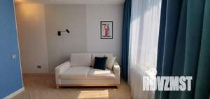 1-к квартира, посуточно, 35м2, 3/20 этаж