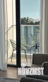 3-к квартира, посуточно, 63м2, 1/1 этаж