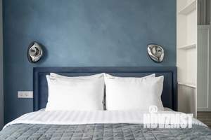 3-к квартира, посуточно, 101м2, 11/12 этаж